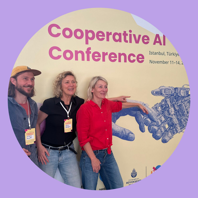 Das Team von Platform Coops eG